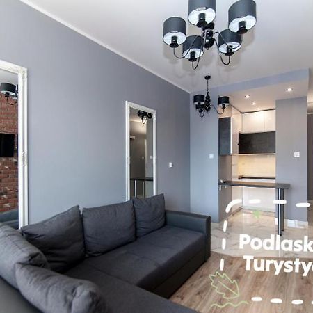 Apartment Royal VII Белосток Экстерьер фото