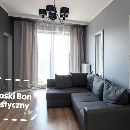 Apartment Royal VII Белосток Экстерьер фото