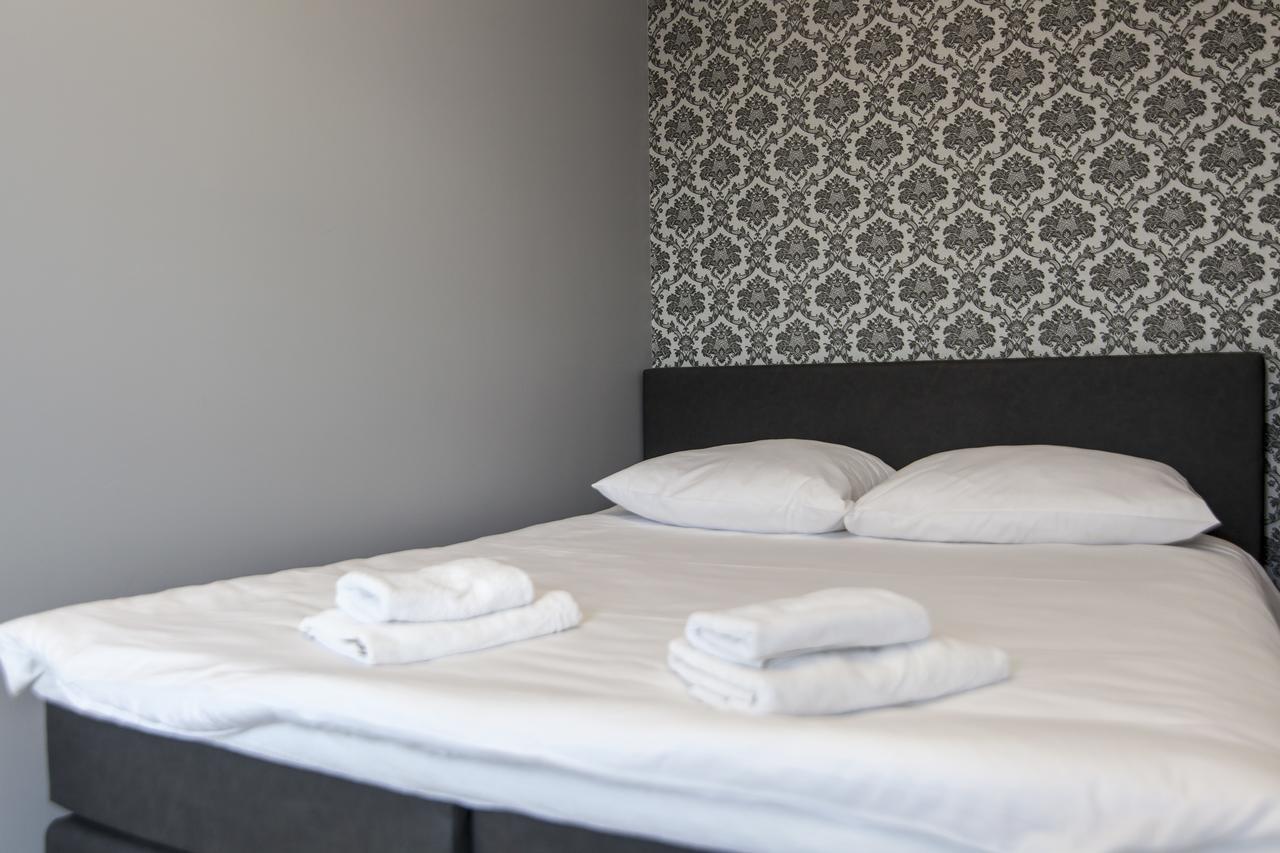 Apartment Royal VII Белосток Экстерьер фото