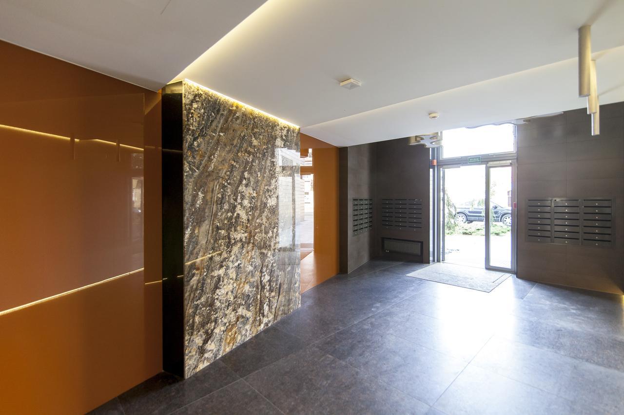 Apartment Royal VII Белосток Экстерьер фото