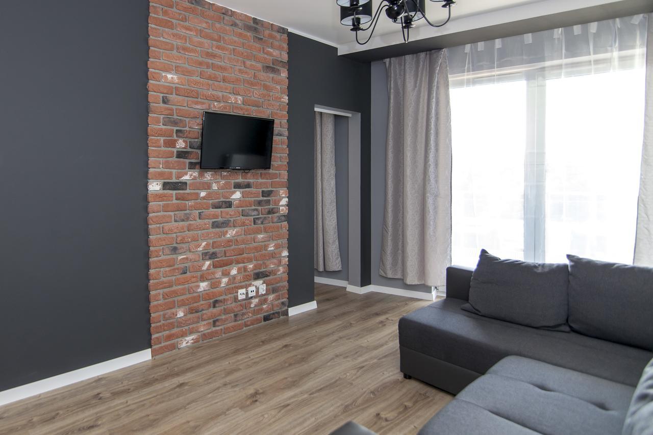 Apartment Royal VII Белосток Экстерьер фото