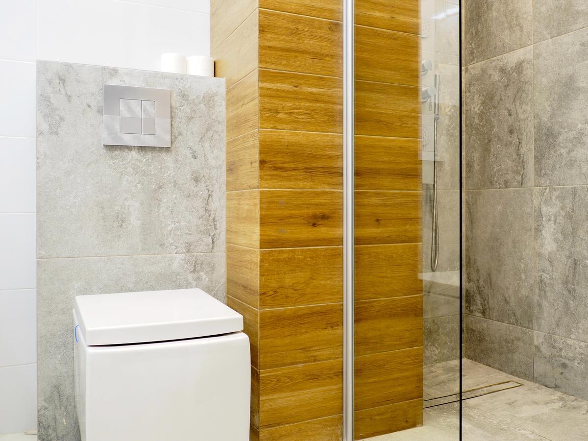 Apartment Royal VII Белосток Экстерьер фото