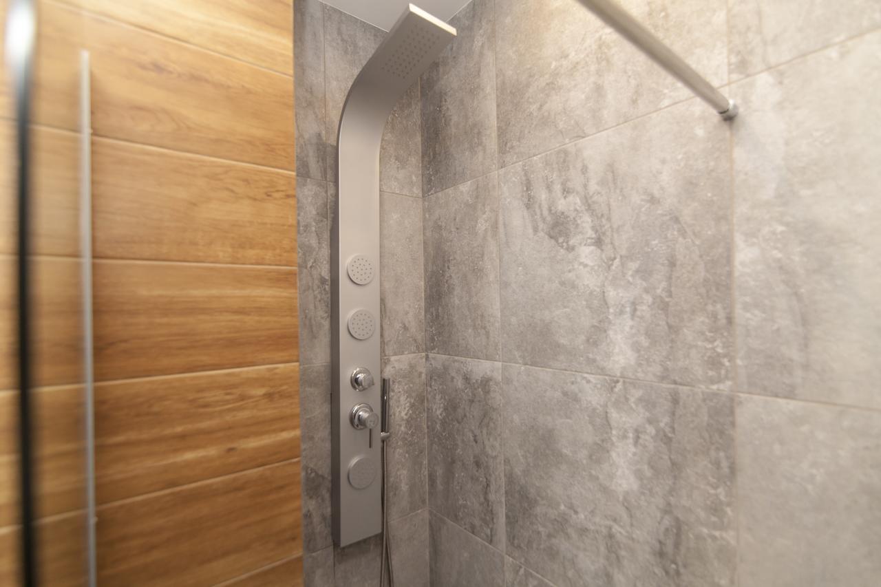 Apartment Royal VII Белосток Экстерьер фото