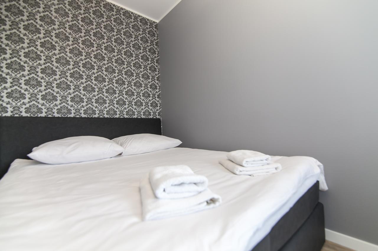 Apartment Royal VII Белосток Экстерьер фото